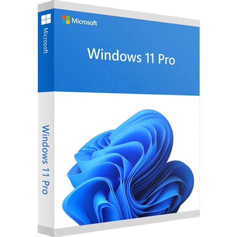 Hệ Điều Hành Windows 11 Pro 64Bit Key Điện Tử FQC 10572 He Dieu