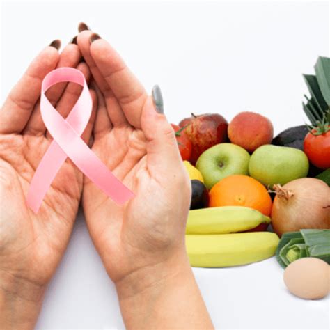 Empower Your Health 5 Key Foods For Breast Cancer Prevention And 5 To