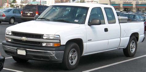 2002 Chevrolet Silverado 2500hd Specs Prices Vins And Recalls