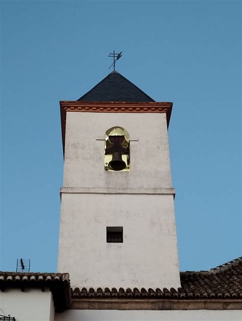 Deifontes Comarca De Los Montes Granada Parroquia De San Flickr