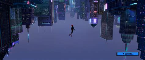 Spider Man New Generation Miles Morales Se D Voile Dans Le Trailer