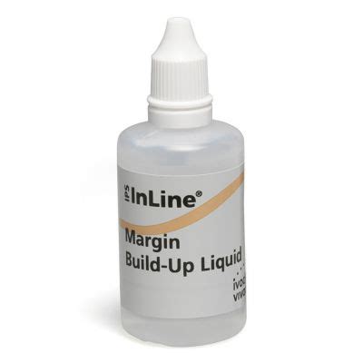 Ips Inline Margin Build Up Liquid