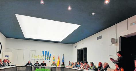 Ribagorza Saca Adelante Su Presupuesto Por 7 6 Millones