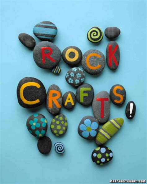 rock crafts pictures   images  facebook tumblr