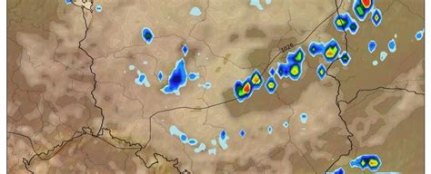 Pogoda Na 9 Sierpnia 2022 Lokalne Przelotne Opady Deszczu I Burze W