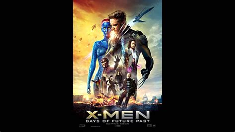 X Men Days Of Future Past Suite John Ottman Youtube