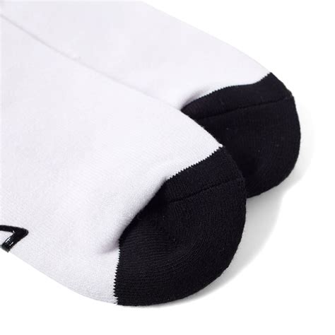 Stussy Ss Link Sock White End Us