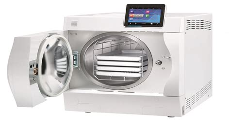 Autoclave - How to Choose the Right Autoclave for Your Dental Practice ...