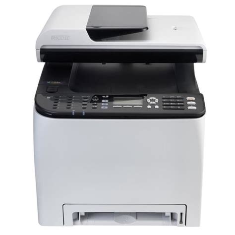 Imprimante Ricoh Spc Sf Cdiscount Informatique