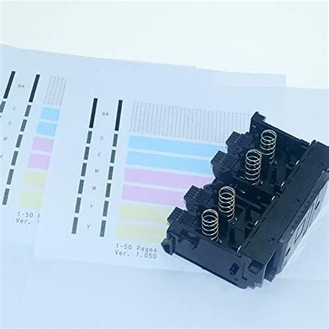 Amazon Replacement Parts For Printer Prta Qy Printhead