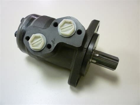 Sauer Danfoss Omp Orbital Motor Toolex