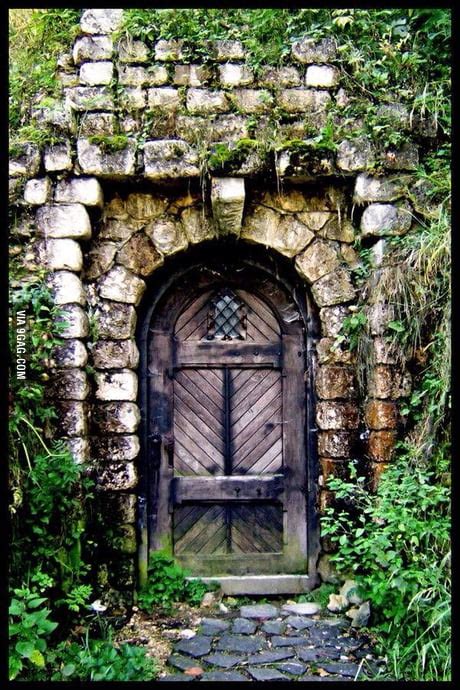 Bran Castle Secret Passage