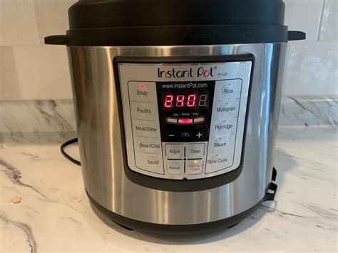 Instant Pot Chicken Feet Bone Broth Easy And Perfectly Gelatinous