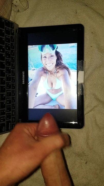 Laury Thilleman Cum Tribute Gay Man Porn XHamster