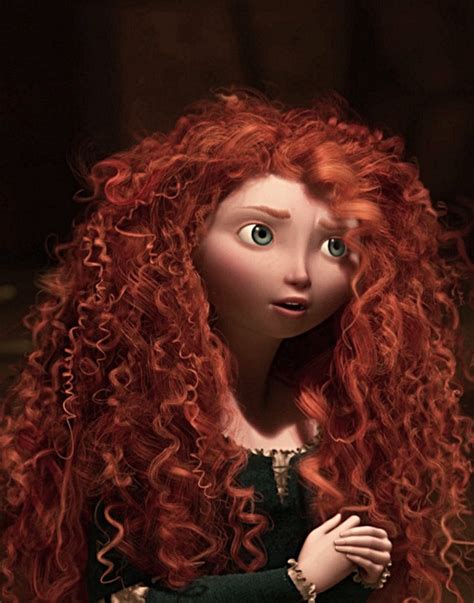 Merida Brave Photo 35233097 Fanpop