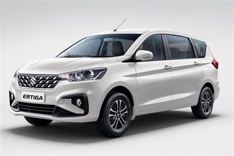 Harga Suzuki Ertiga 2023 Di Indonesia DP Cicilan Promo April