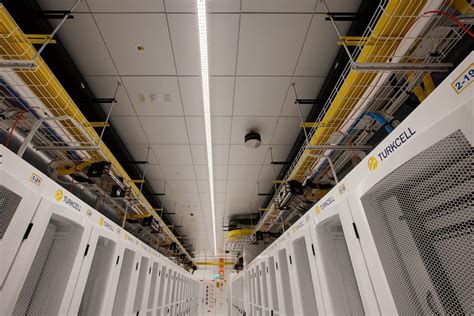 Turkcell Superonline Datacenter