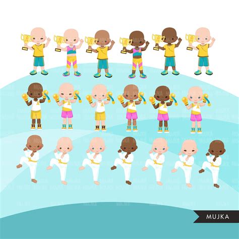 Childhood cancer clipart, cancer awareness png, yellow ribbon sublimat ...