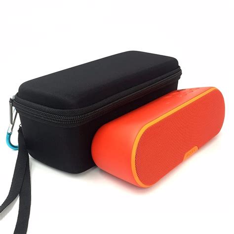 Funda R Gida Protectora Para Viaje Bolsa De Transporte Espacio Extra