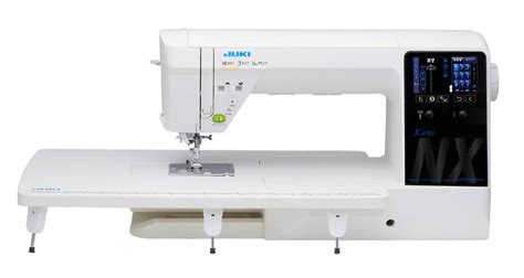 Juki Kirei Hzl Nx Sewing Machine Sewmasters