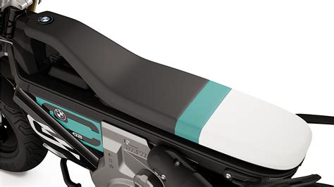 Ce Scooter Moto Lectrique Eparkourer En Ou Cc Bmw Motorrad