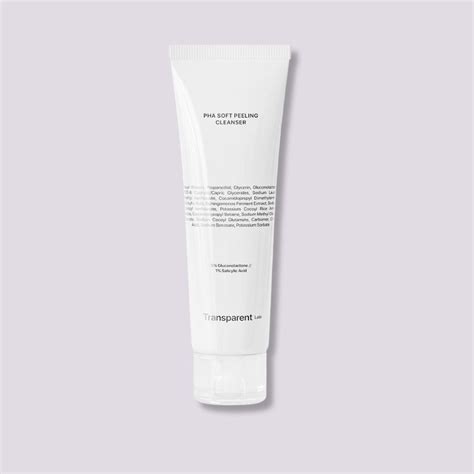 PHA SOFT PEELING CLEANSER / PHA НЕЖЕН ПИЛИНГ ЗА ЧИСТЕЊЕ НА ЛИЦЕ – 150 ...