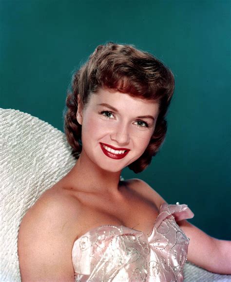 Debbie Reynolds - The Sherman Brothers Wiki 