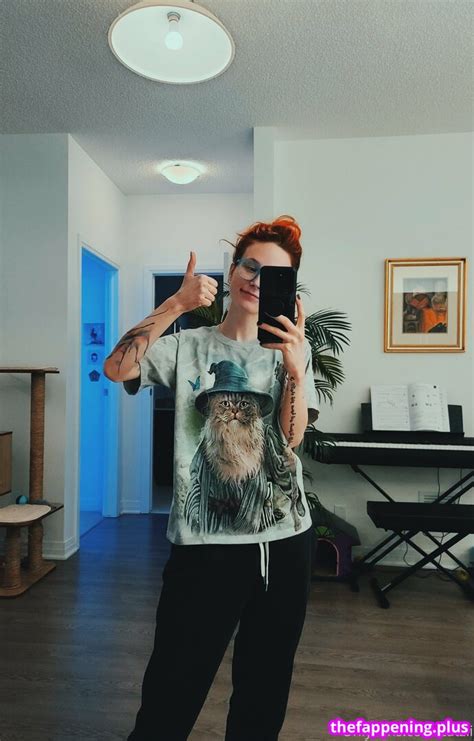 Catzii Catziilla Cptamaziing Thecatziilla Nude OnlyFans Photo 399 The Fappening Plus