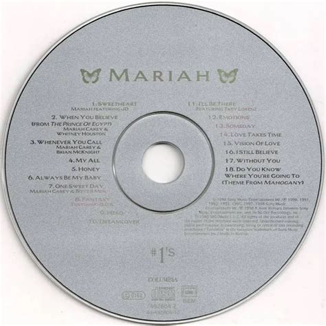 Mariah Carey S Avaxhome