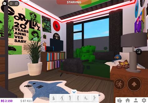 bedroom : r/Bloxburg