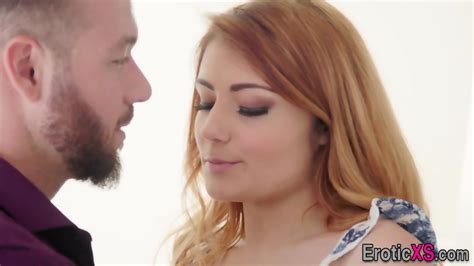 Babe Gets Pussy Licked And Fucked