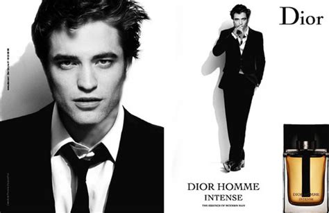 Robert Dior Homme Robert Pattinson Kristen Stewart Photo 34784361