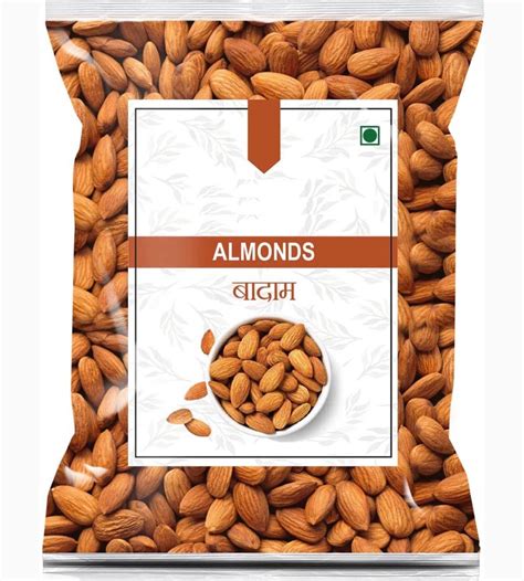 Badam Kg Price Almond Kg Price In India Flat Off