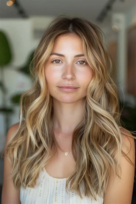 34 Hottest Honey Balayage Hair Color Ideas To Glam Up Your Hairstyle