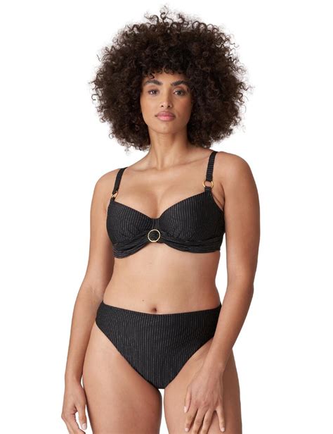 Prima Donna Solta Full Cup Bikini Top Belle Lingerie