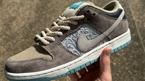 Nike Sb Dunk Low Big Money Saving YouTube