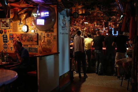 Croatian Nightclubs and Bars Still Can't Open Past Midnight - Total Croatia