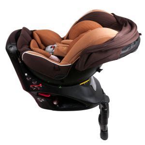 Carmate Kurutto NT2 /Premium – автокресло с рождения до 3-4 лет, купить ...