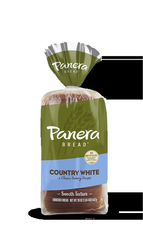 Panera Grocery Products And Recipes Panera Bread