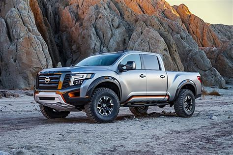 Nissan Titan Xd Pictures Top Newest Suv