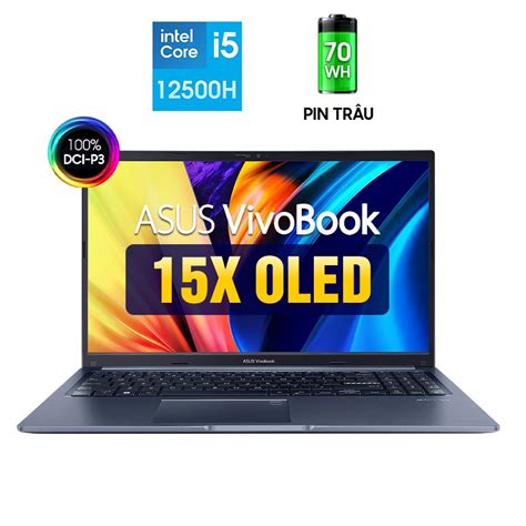 Asus Vivobook Chính Hãng Giá Rẻ Trả Góp 0 Tandt Center