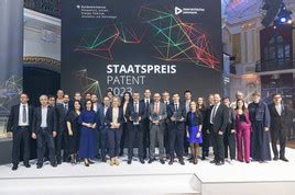 Austria Innovativ Staatspreis Patent The Winner Is