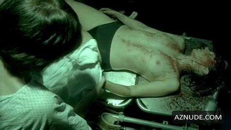 ALIEN ABDUCTION NUDE SCENES AZNude