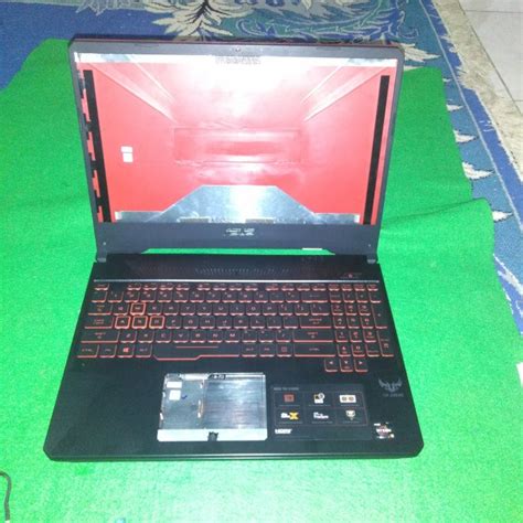 Jual Casing Kesing Case Laptop Asus Tuf Fx505dy Shopee Indonesia