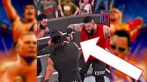 Wwe K Gives Tag Team Matches Game Changing Update