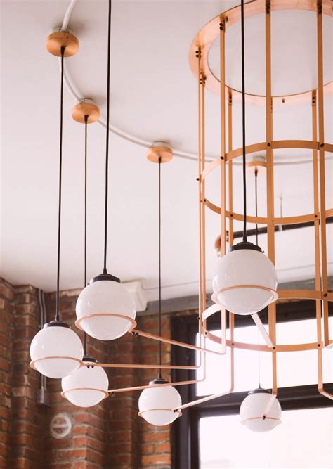 Olympic Village Ice Cream Shop - Earnest Ice Cream