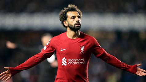 Records Broken In The Champions League Salah Hat Trick And More