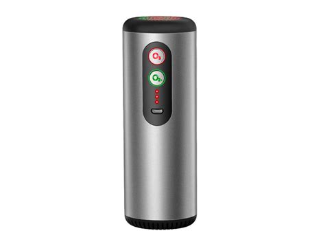 Ozonový sterilizátor a ionizátor do vozu CAR III OZONE - UVtech