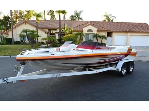 1976 Jet Boat 11 500 Or Best Offer 100482810 Custom Recreational Boat