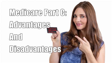 Medicare Part C Advantages And Disadvantages Dituro Productions Llc